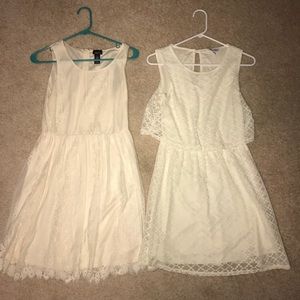 Dresses
